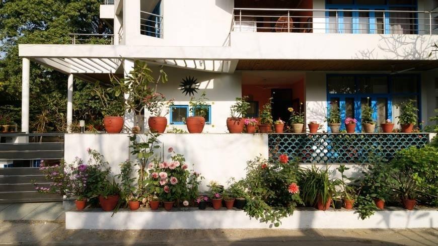 B Nineteen New Delhi Ngoại thất bức ảnh