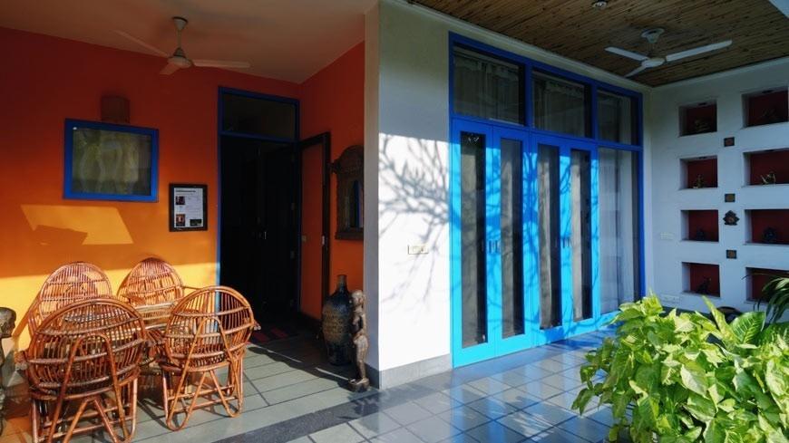 B Nineteen New Delhi Ngoại thất bức ảnh