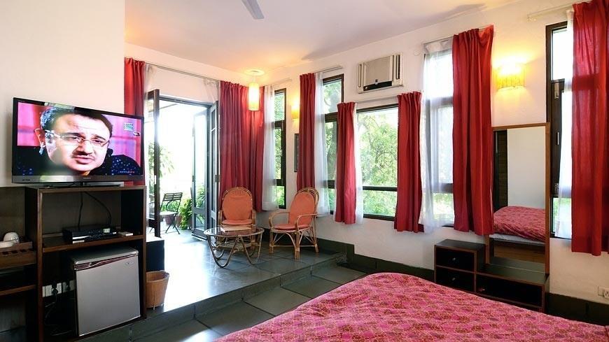 B Nineteen New Delhi Ngoại thất bức ảnh