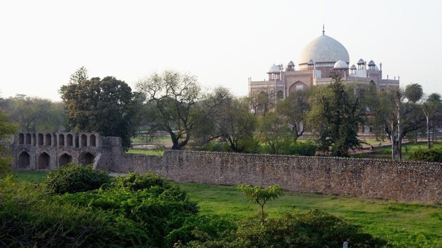 B Nineteen New Delhi Ngoại thất bức ảnh