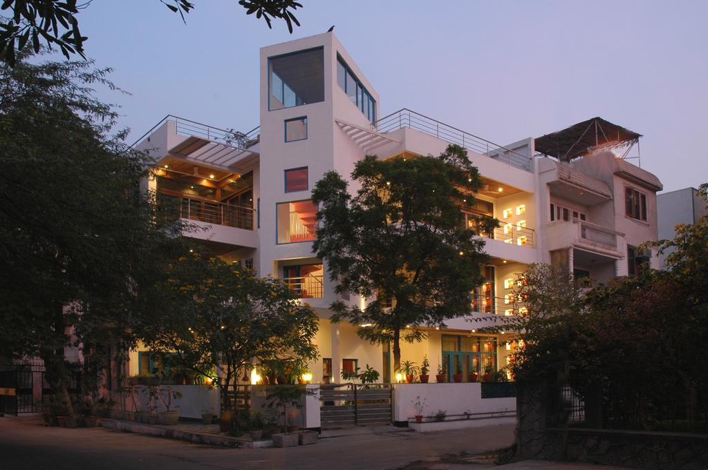 B Nineteen New Delhi Ngoại thất bức ảnh