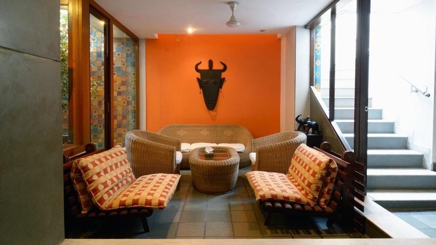 B Nineteen New Delhi Ngoại thất bức ảnh