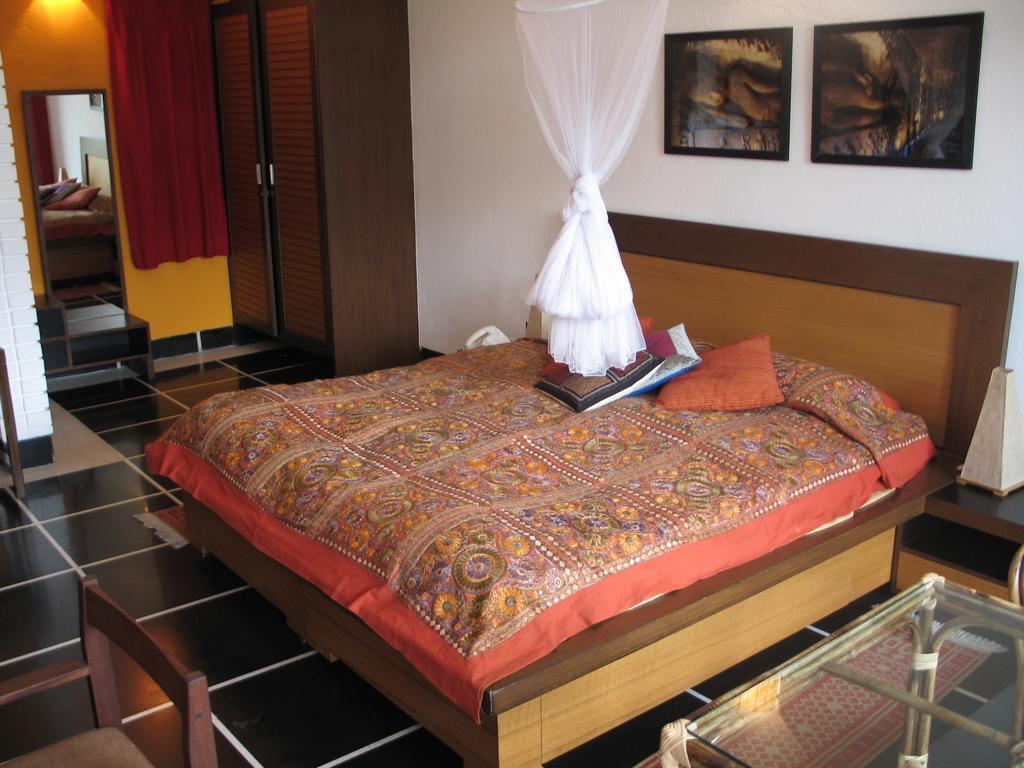B Nineteen New Delhi Ngoại thất bức ảnh