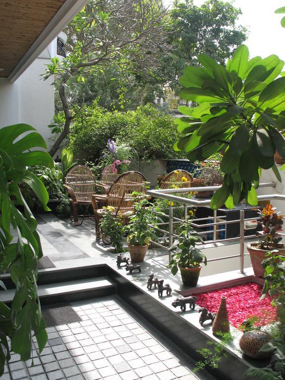 B Nineteen New Delhi Ngoại thất bức ảnh