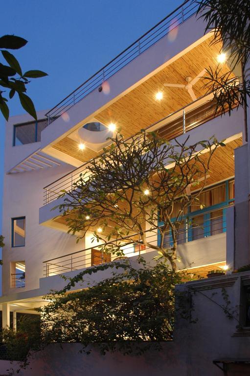 B Nineteen New Delhi Ngoại thất bức ảnh