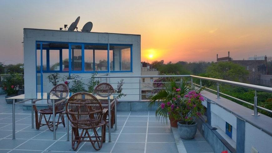 B Nineteen New Delhi Ngoại thất bức ảnh