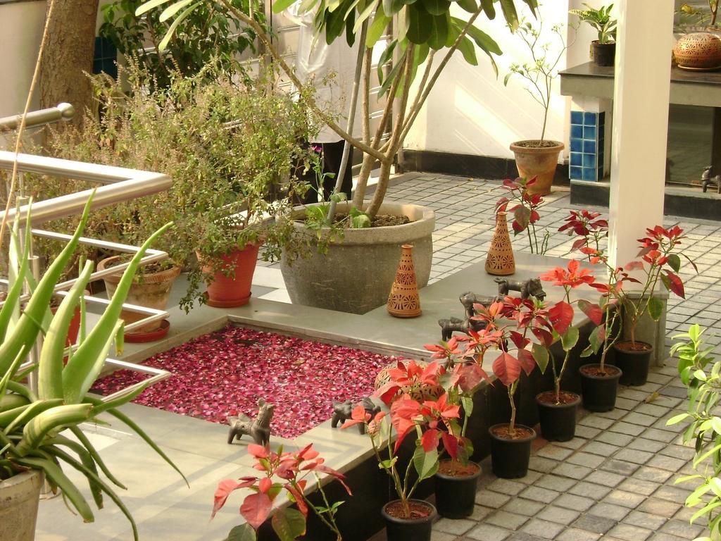 B Nineteen New Delhi Ngoại thất bức ảnh