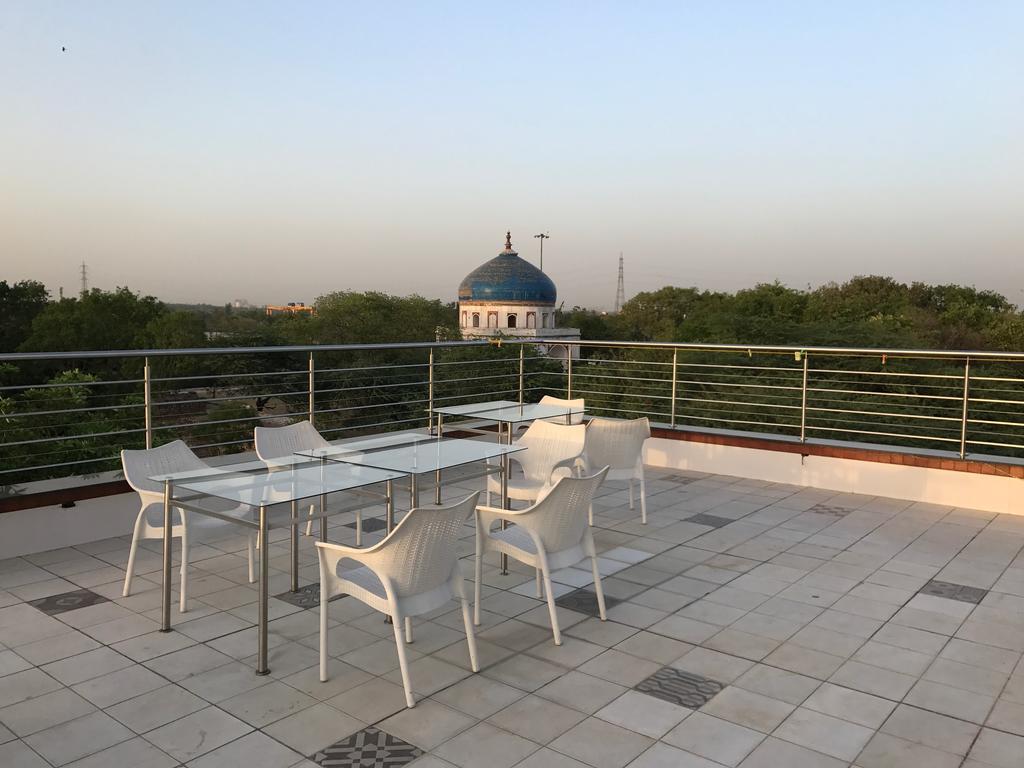 B Nineteen New Delhi Ngoại thất bức ảnh