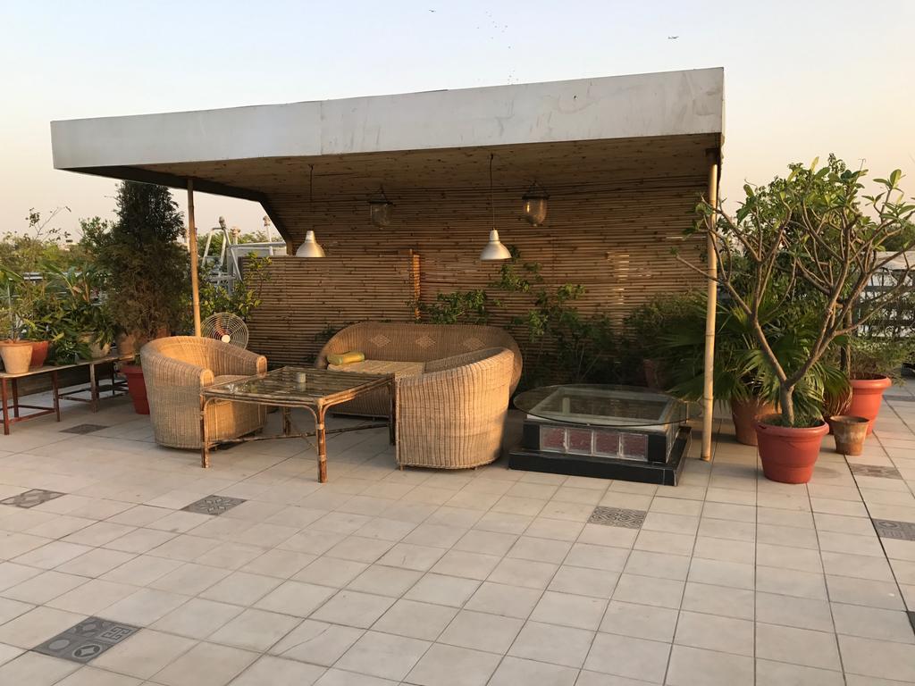 B Nineteen New Delhi Ngoại thất bức ảnh
