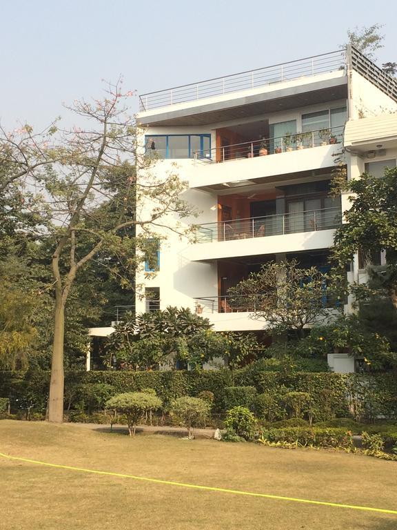 B Nineteen New Delhi Ngoại thất bức ảnh