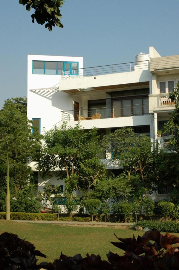 B Nineteen New Delhi Ngoại thất bức ảnh